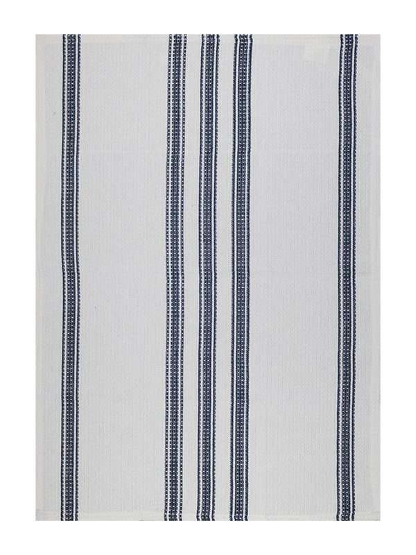 Bunty's Kitchen Towel - Design 2363 - 057x080cms - (05 Pc Pack) - Stripes
