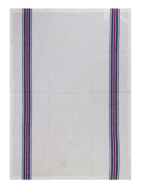 Bunty's Kitchen Towel - Design 2589  - 050x072cms - (05 Pc Pack) - Stripes