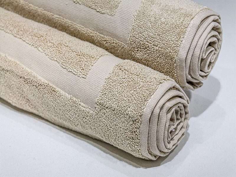 Bunty's Plush 750GSM - Bath Mat - 050x080cm