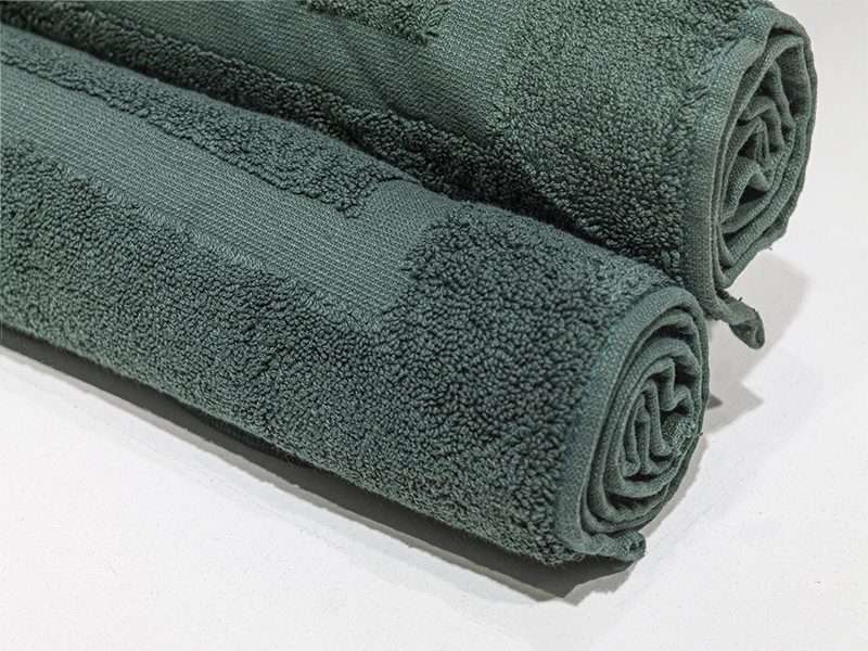Bunty's Plush 750GSM - Bath Mat - 050x080cm