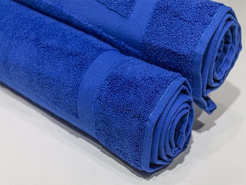 Bunty's Plush 750GSM - Bath Mat - 050x080cm