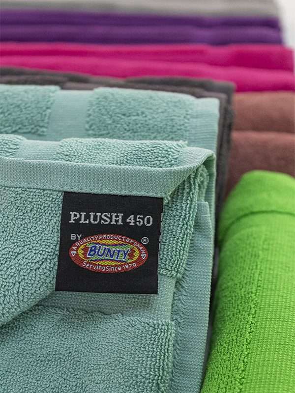 Bunty's Plush 750GSM - Bath Mat - 050x080cm