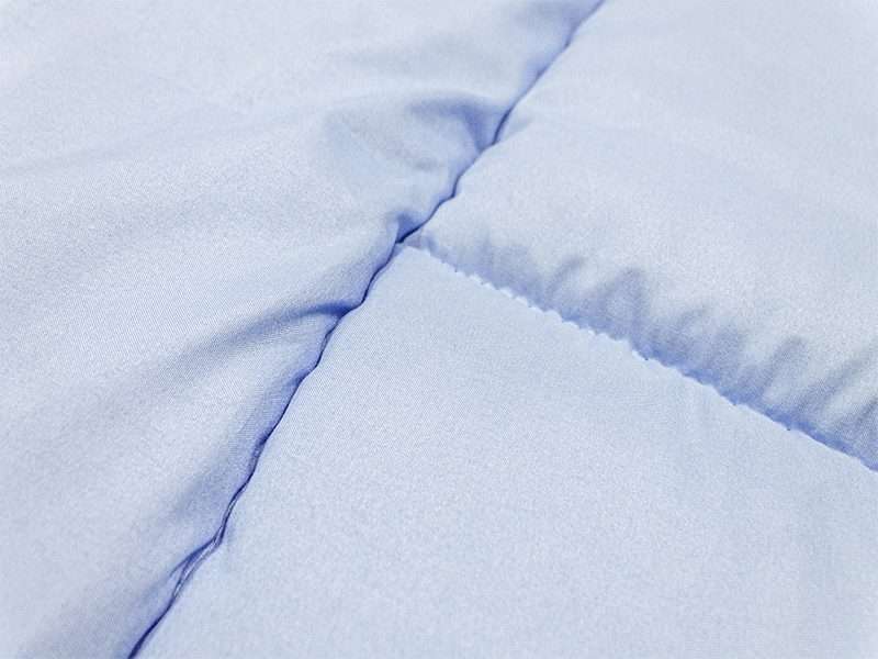 Simply Sleep - Reversible Comforter Set - 90 GSM Micro Fibre