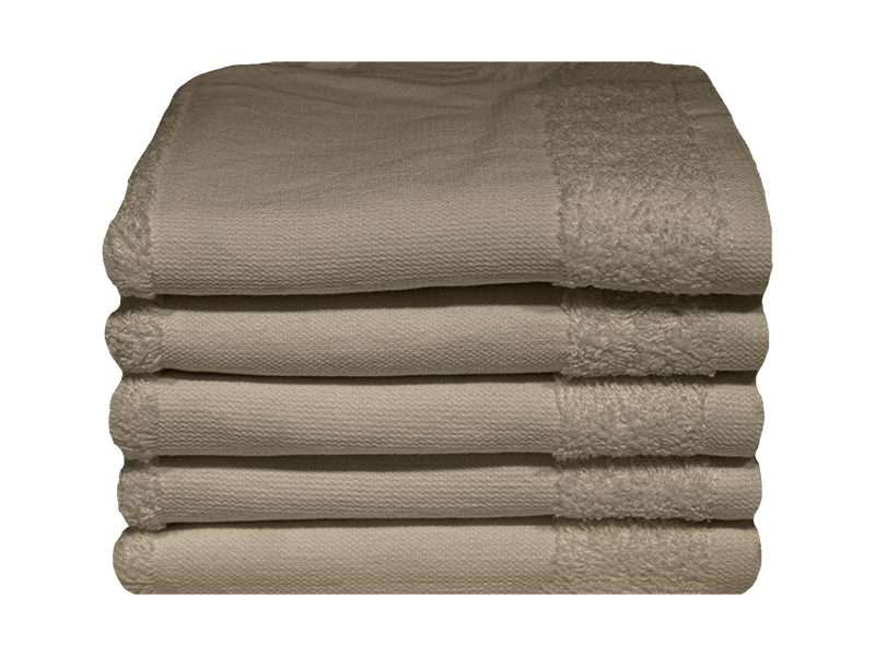 Bunty's Golf Terry Towel 380GSM - 030x050cms