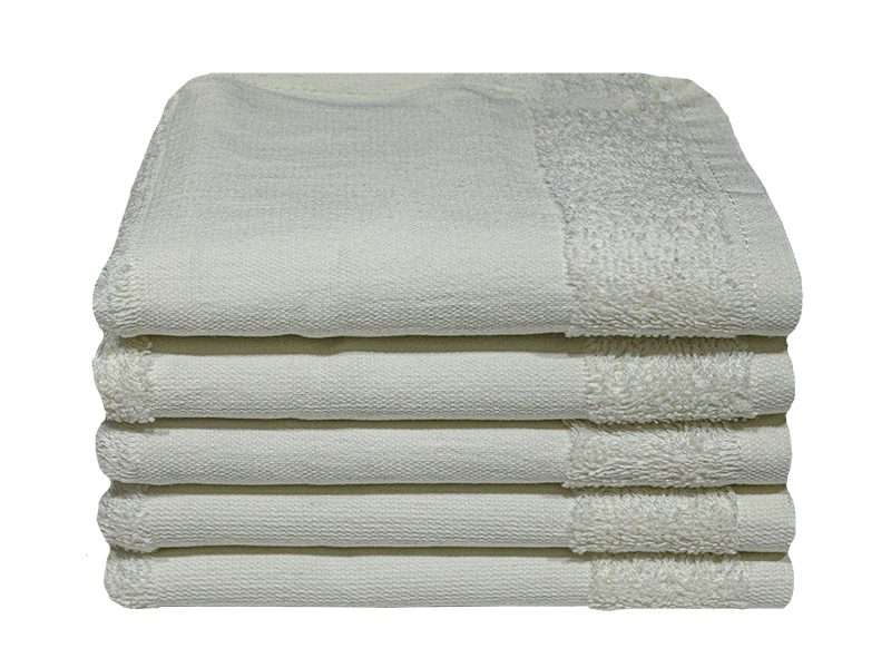 Bunty's Golf Terry Towel 380GSM - 030x050cms