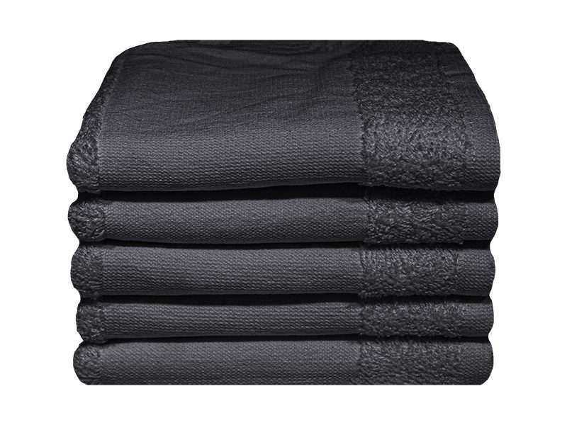 Bunty's Golf Terry Towel 380GSM - 030x050cms