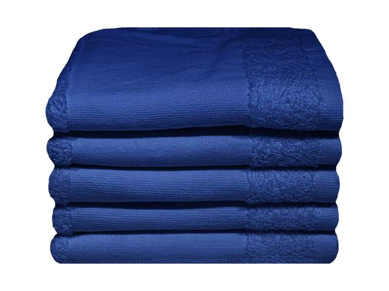 Bunty's Golf Terry Towel 380GSM - 030x050cms