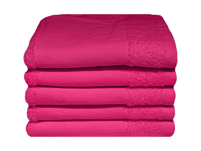 Bunty's Golf Terry Towel 380GSM - 030x050cms