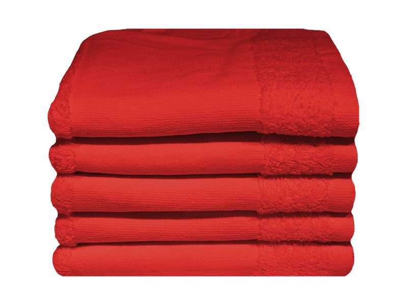 Bunty's Golf Terry Towel 380GSM - 030x050cms