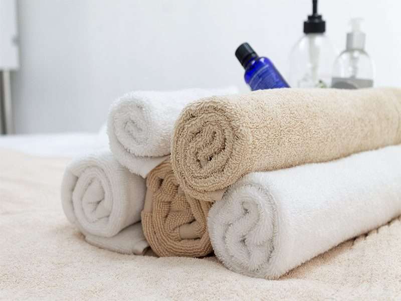 Bunty's Hotel Collection 900GSM 50x80cms Bath Mats