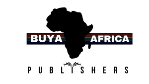 Buya Africa Logo