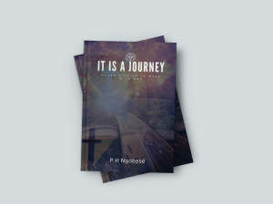 Book Mockup