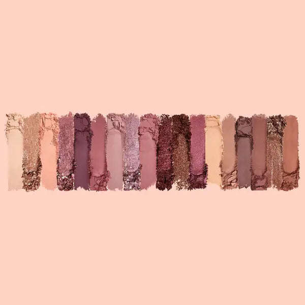 Huda Beauty Nude Obsessions Palette