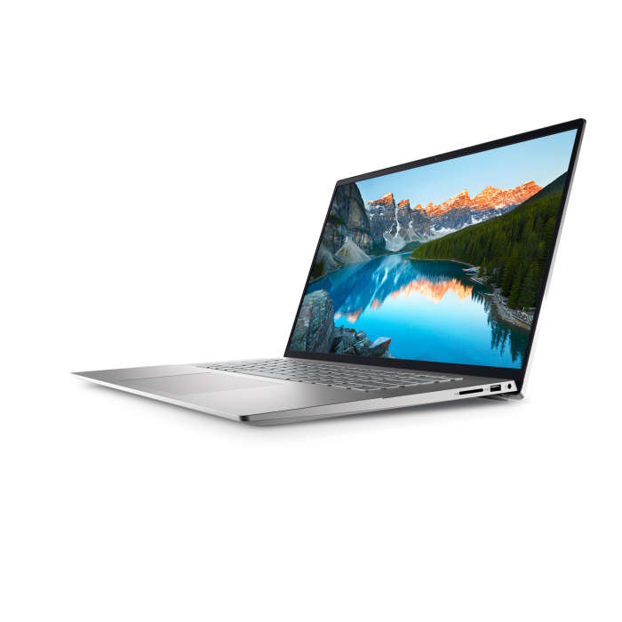Dell Inspiron 16 5620 - Core i7 - 1255U - 32GB RAM - 512GB SSD - Win 11 Pro Laptop