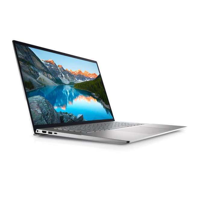 Dell Inspiron 16 5620 - Core i7 - 1255U - 32GB RAM - 512GB SSD - Win 11 Pro Laptop