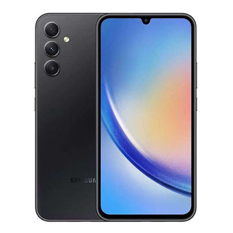 Samsung Galaxy A25 5G -128GB Smartphone