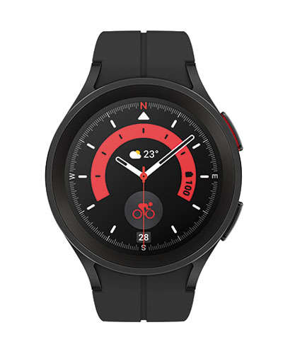 Samsung Galaxy Watch 5 - PRO - 44mm