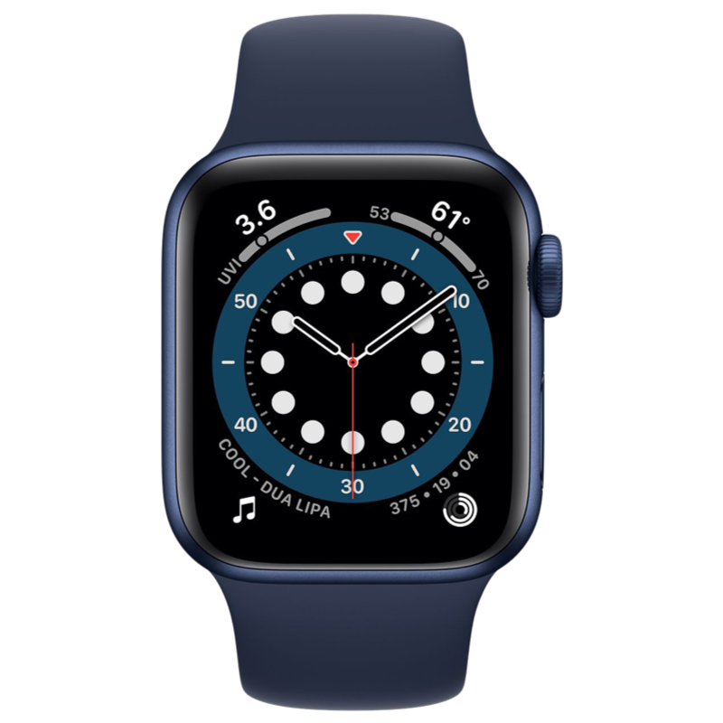 Apple Watch Series 6 - 40mm