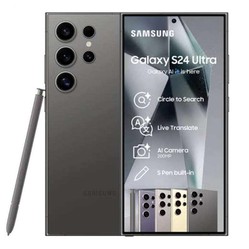 Samsung Galaxy S24 Ultra 256GB