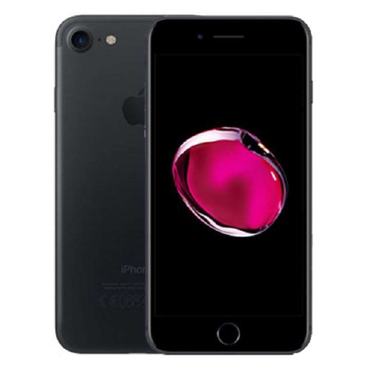 Apple iPhone 7 128GB - Sealed Box