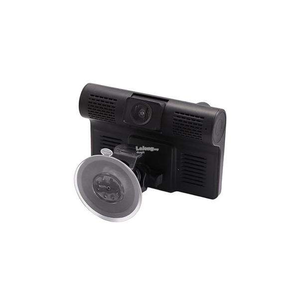 4'' Full HD 1080P Car DVR Dash Cam Vehicle Video Recorder Motion