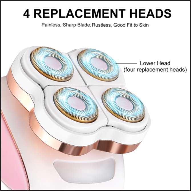 Flawless Legs Women Hair Remover