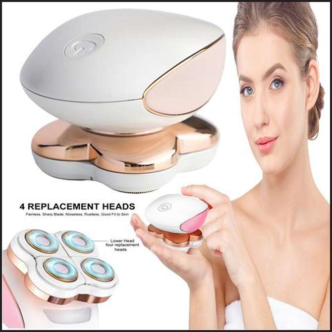 Flawless Legs Women Hair Remover