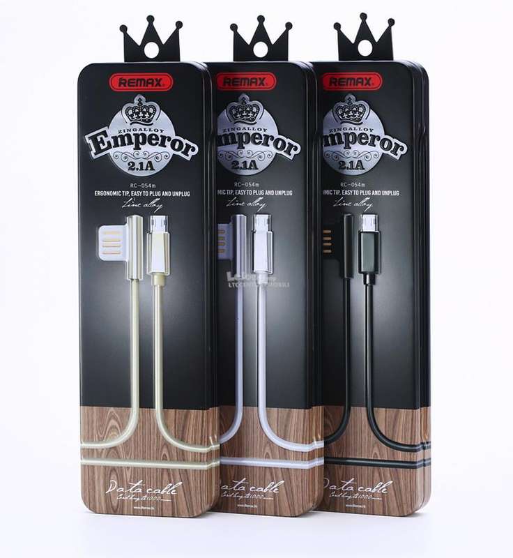 Iphone Emperor Data Cable