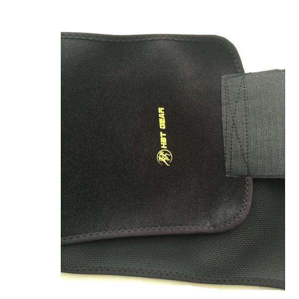 Waist Trimmer by HBT Gear (for Men & Women)