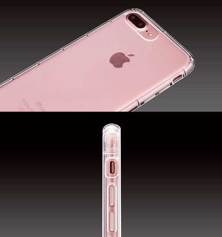 WUW-K16 iPhone XR Shatter Resistant Shell Back Case Cover