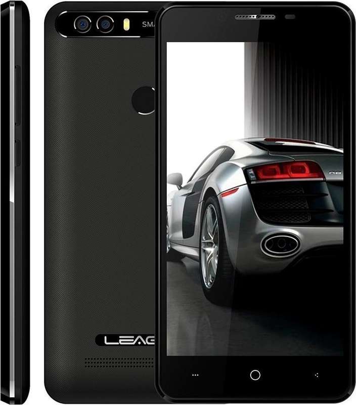 Leagoo Kiicaa Power