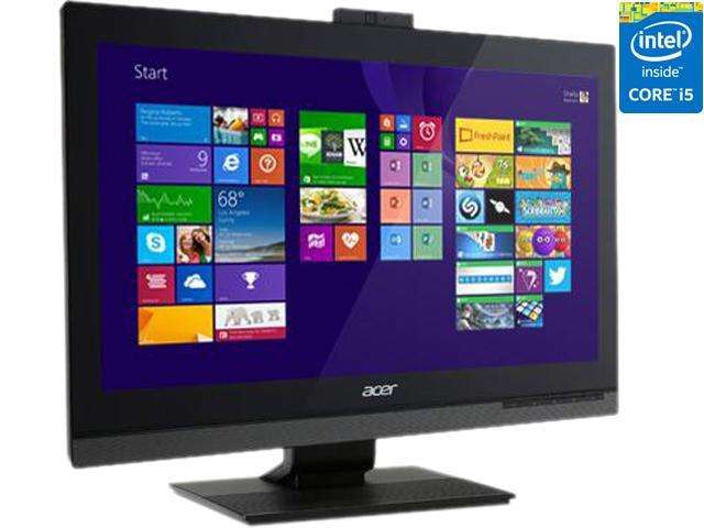 **BARGAIN BUY**AS NEW IN BOX ACER 23' ALL IN ONE PC Core i5, 6GB RAM, 500GB HDD- GRAB IT 4RM R4499!!