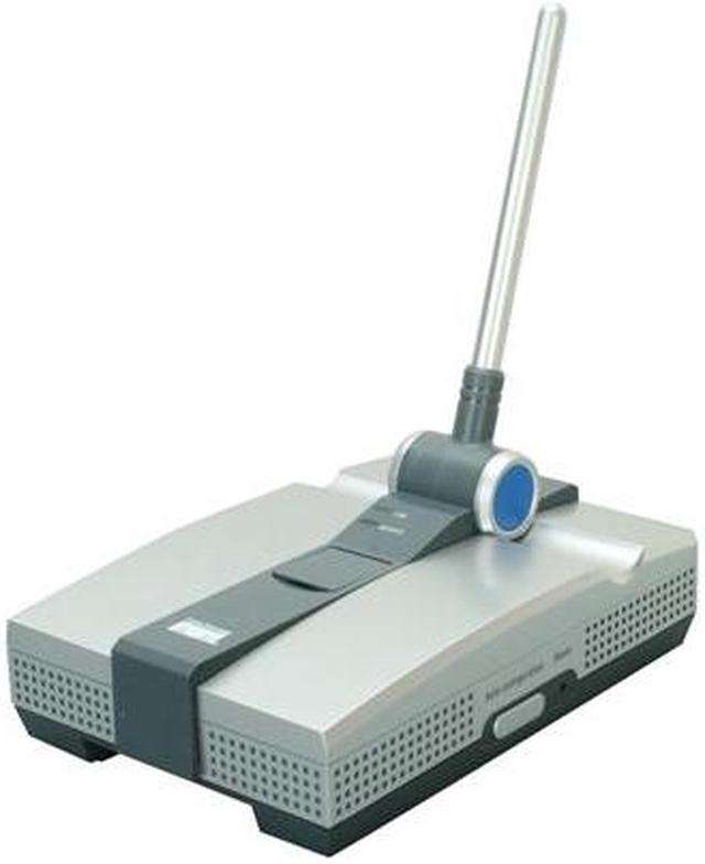 Linksys by Cisco WRE54G Wireless-G Range Expander