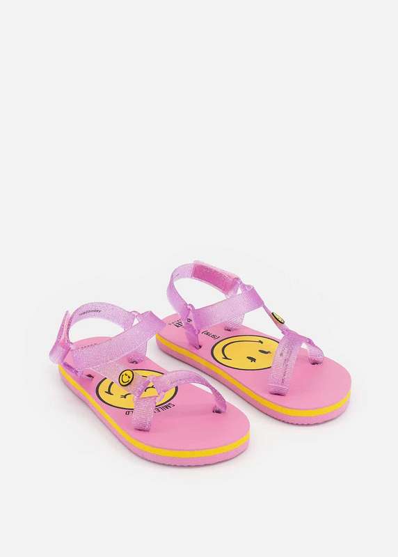 (&US) Woolworths Sandals Size 12-5