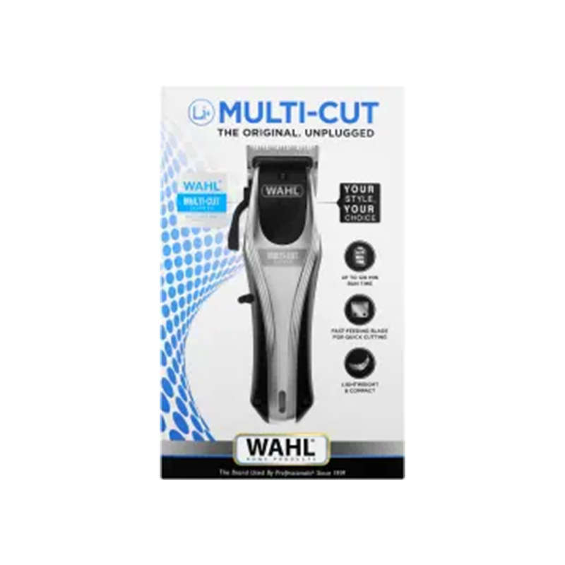 Wahl Multi-Cut Hair Clipper - WC9657-026