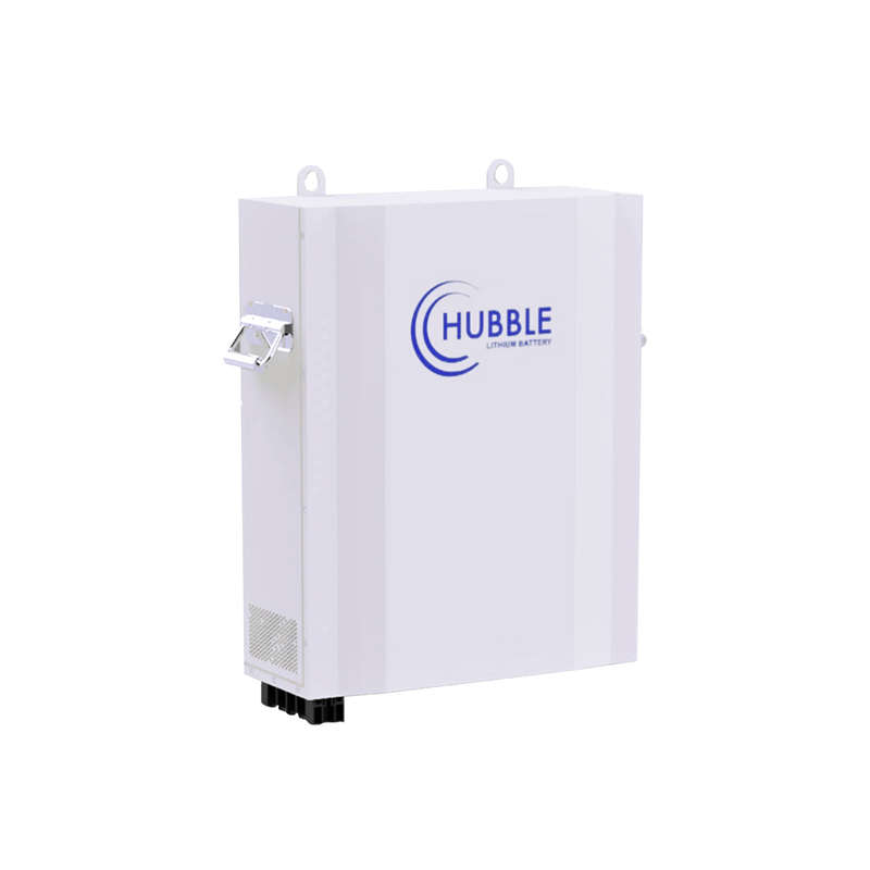 Hubble 51V 5.5KW Lithium Wallmount Battery Pack AM-2