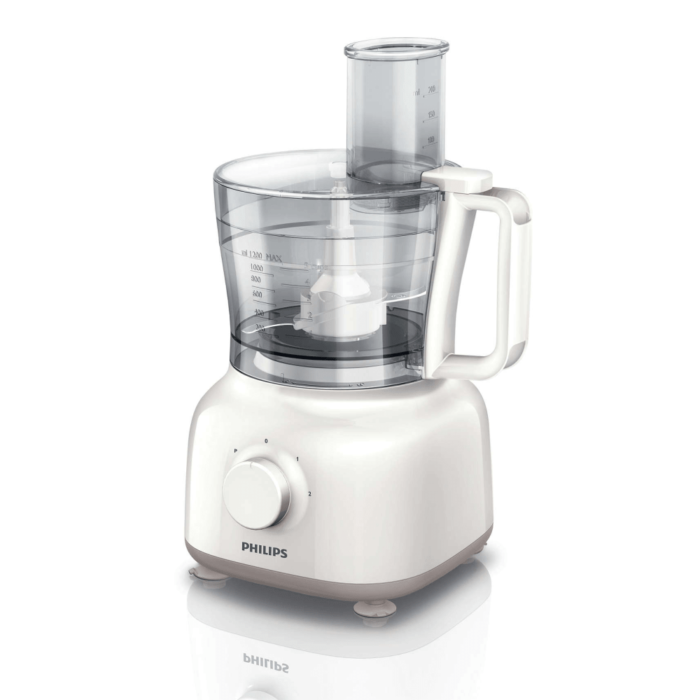 Philips Daily Collection Food processor HR7627/00 Pre owned