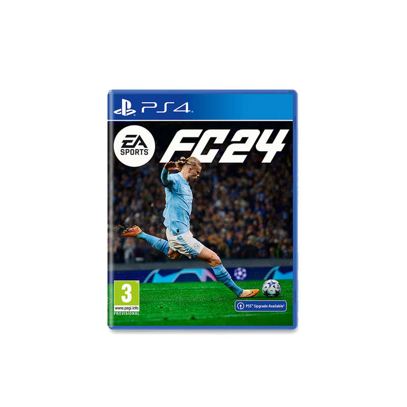 Electronic Arts FC 24 PS4