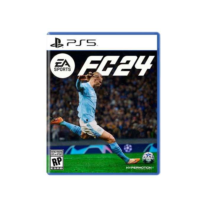EA Sports FC 24 (PS5)