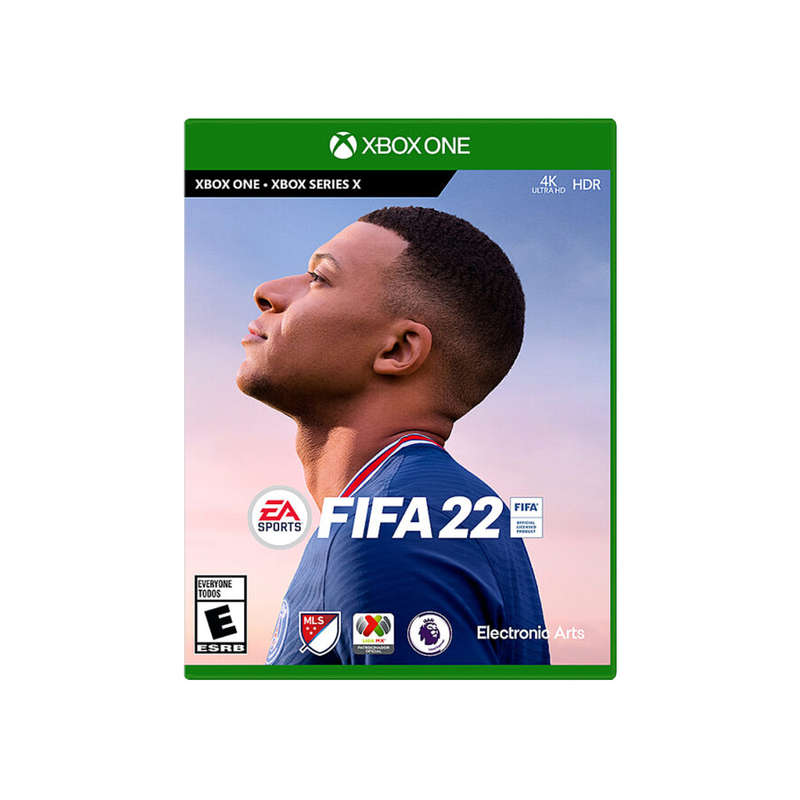 FIFA 22 (Xbox Series X)