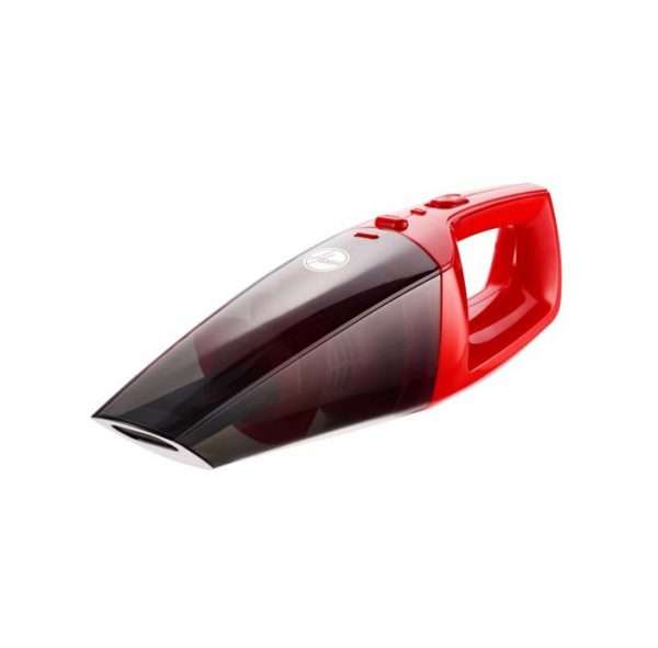 HOOVER H84-7WD-ZA TWISTER WET AND DRY HANDHELD VACUUM CLEANER 7.4V