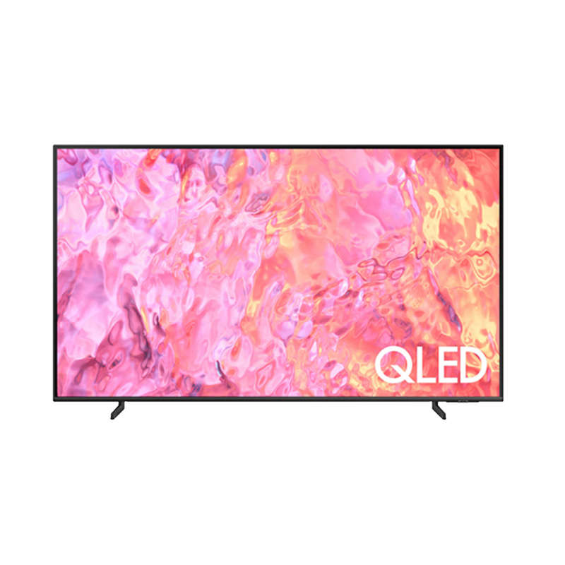 Samsung 65-inch QLED Smart TV