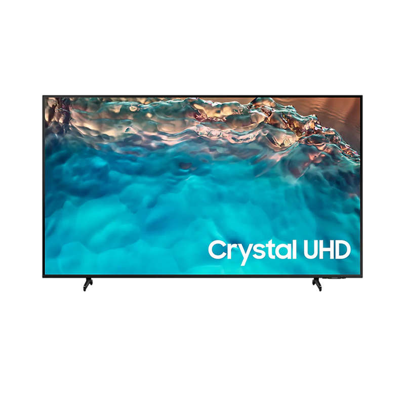 Samsung 75" (190cm) 4K UHD TV - UA75CU7000KXXA