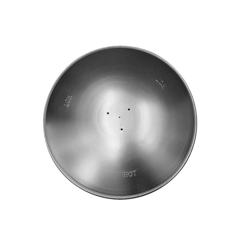 Alva Table Top Patio Heater Hood (GR316)