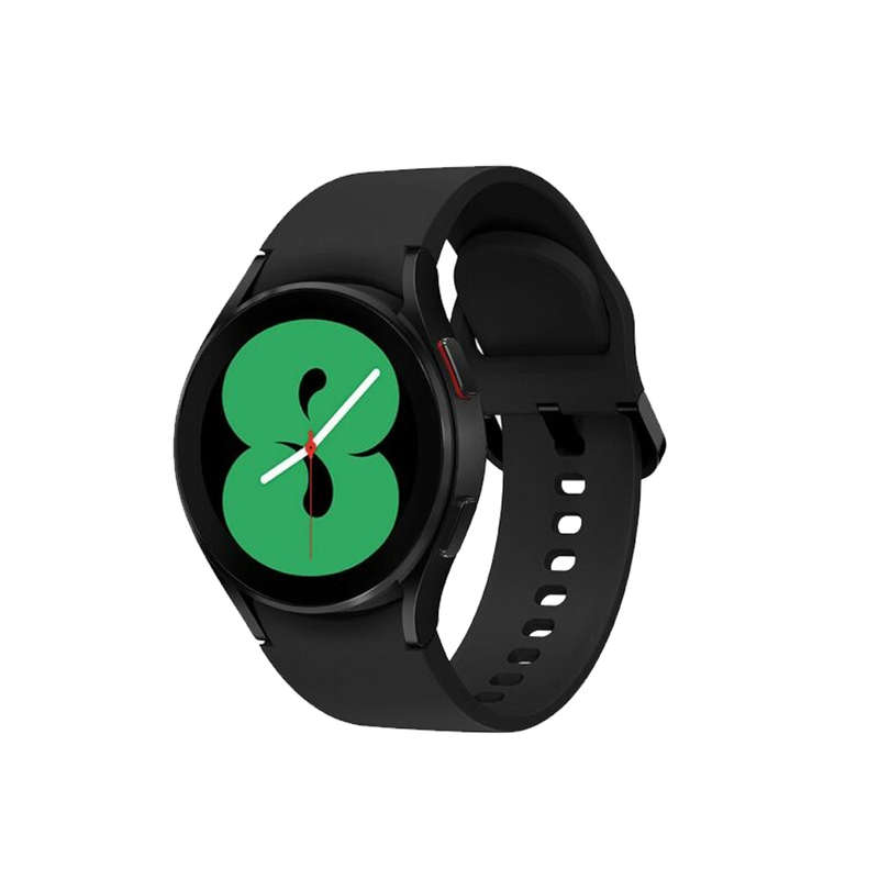 Samsung Galaxy Watch4 40mm Bluetooth R860 - Black