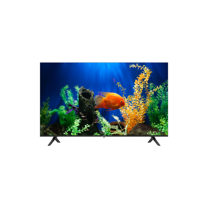 Sinotec 50-inch UHD Google TV-STL-50G1U