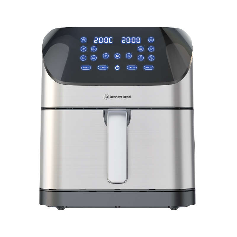 Bennett Read 8L Digital Air Fryer