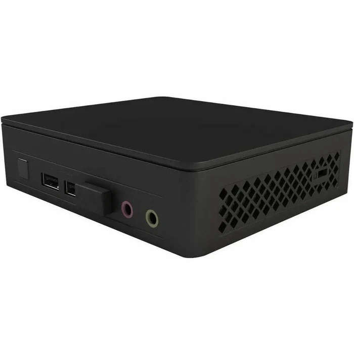 ASUS NUC 11 Essential Mini UCFF PC - Intel Celeron N4505 90AB1ATK-MB2100