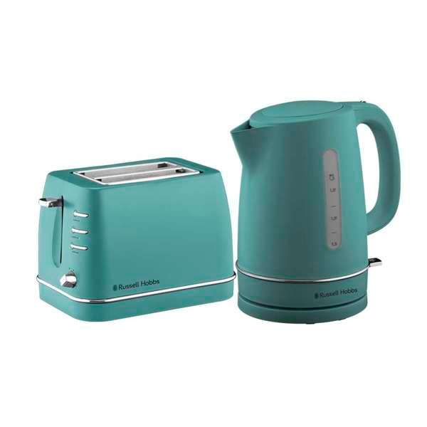 Russell Hobbs Royal Pack Teal RHPRP-5B