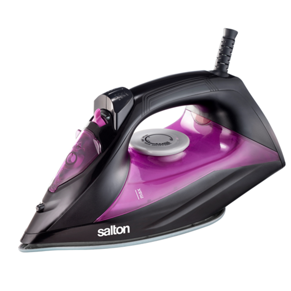 Salton Thermo-Glide 1800W Iron SI120